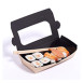 Envases para sushi